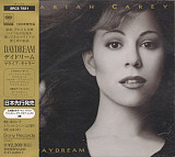 Mariah Carey = マライア・キャリー* ‎– Daydream = デイドリーム