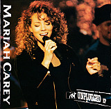 Mariah Carey ‎– MTV Unplugged EP Japan