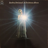 Вінілова платівка Barbra Streisand - A Christmas Album