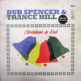 Вінілова платівка Dub Spencer & Trance Hill ‎– Christmas in Dub