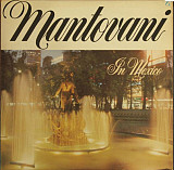 Mantovani And His Orchestra ‎– In Mexico