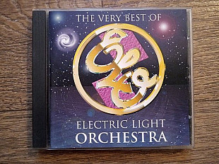 ELO - the very best