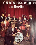 Продам комплект платівок джаз Chris Barber in Berlin
