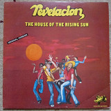Revelacion – The House Of The Rising Sun-Producer – Cerrone