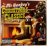 Вінілова платівка South Park Cast - Mr. Hankey's Christmas Classics