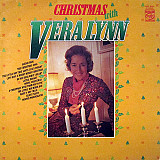 Вінілова платівка Vera Lynn – Christmas With Vera Lynn