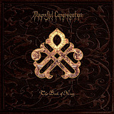 MOURNFUL CONGREGATION "The Book Of Kings" Osmose Productions [OPCD 264] jewel case CD