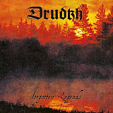 DRUDKH "Forgotten Legends" Season Of Mist Underground Activists [SUA 010] jewel case CD