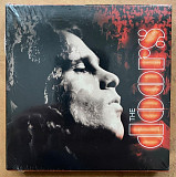 The Doors – Break On Through Live 1967-1972 6xCD