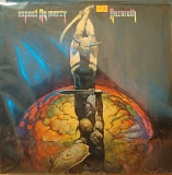 Nazareth (2) – Expect No Mercy LP EX-/ EX+. Album Vertigo6370 424 Germany 1977