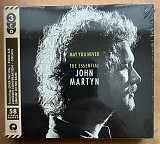 May You Never (The Essential John Martyn) 3xCD