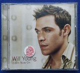 Will Young-From Now On, фирменный