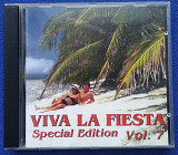 Viva La Fiesta Special Edition vol.7