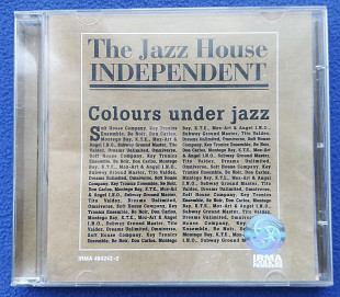 The Jazz House INDEPENDENT