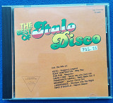 The best of Italo Disco vol.11, фирменный