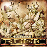 Runic – Liar Flags ( Mystic Empire – MYST CD 128 )