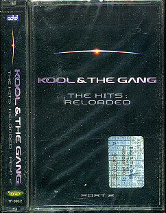 Kool & The Gang – The Hits: Reloaded - Part Two
