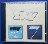 SKY-vol.1/vol.4