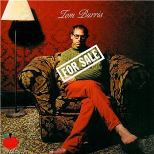 Tom Burris – For Sale ( USA ))