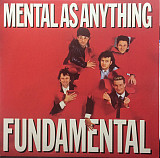 Mental As Anything – Fundamental ( Canada ) LP