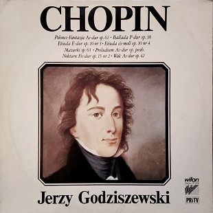 Chopin - Jerzy Godziszewski