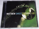 MATTHEW SWEET Sunshine Lies CD US