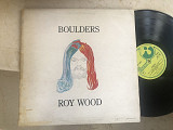 Roy Wood ( Electric Light Orchestra ) – Boulders ( USA ) LP