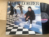 Jeff Lorber – Step By Step ( USA ) LP