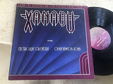 Electric Light Orchestra + Olivia Newton-John ‎– Xanadu ( USA ) LP