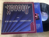Electric Light Orchestra + Olivia Newton-John ‎– Xanadu ( USA ) LP
