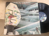 The Alan Parsons Project – I Robot ( USA ) LP