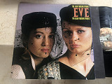 The Alan Parsons Project – Eve ( USA ) LP