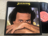 Julio Iglesias – Momentos ( USA ) LP
