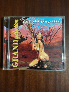 Компакт- диск CD Fausto Papetti – Grand Collection