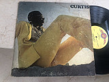 Curtis Mayfield – Curtis ( USA ) LP