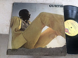 Curtis Mayfield – Curtis ( USA ) LP