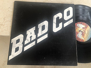 Bad Company - Bad Co ( USA ) LP