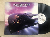 Deep Purple – Deepest Purple (The Very Best Of Deep Purple) ( USA ) LP