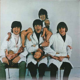 The Beatles – Rarities ( USA ) LP