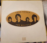 The Beatles – Love Songs 1977. 2LP.