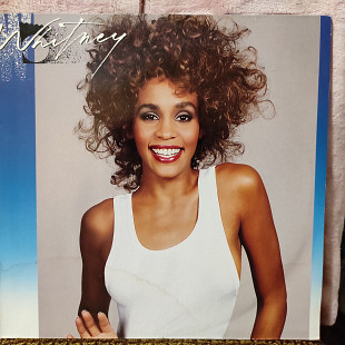 Whitney Houston – Whitney