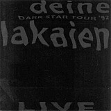 Deine Lakaien – Dark Star Tour '92 Live