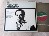 Eddie Harris – The Best Of Eddie Harris , 1970 / Atlantic – SD 1545 , usa , vg++/vg++