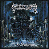 DISSECTION "The Somberlain" Black Horizon Music / The End Records [BHM002] 2xCD jewel case