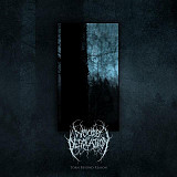 WOODS OF DESOLATION "Torn Beyond Reason" Northern Silence Productions [NSP100] jewel case CD