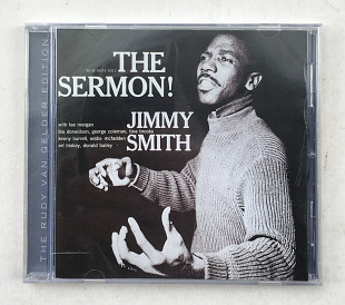 Jimmy Smith – The Sermon!
