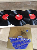 Maria Callas, Montserrat Caballe , Placido Domingo та інші - Найдорожчий концерт ( 3x LP ) Germany