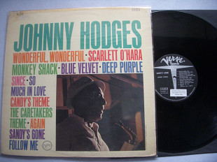 Johnny Hodges ( ORIGINAL )