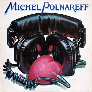 Michel Polnareff + Andrew Gold + Lee Ritenour + Donnie Dacus ( USA ) SEALED LP