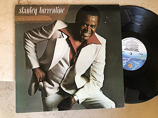 Stanley Turrentine – What About You! ( USA ) JAZZ LP